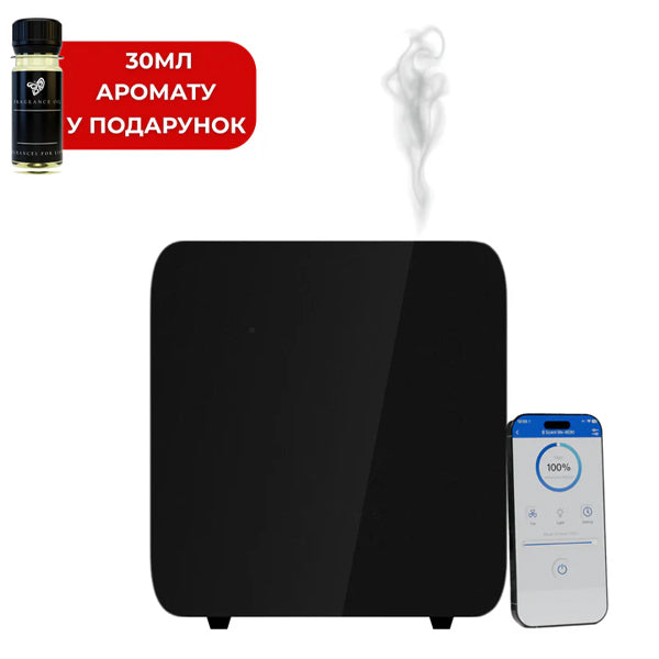 Диффузор "INCANTO-500" Bluetooth, HVAC