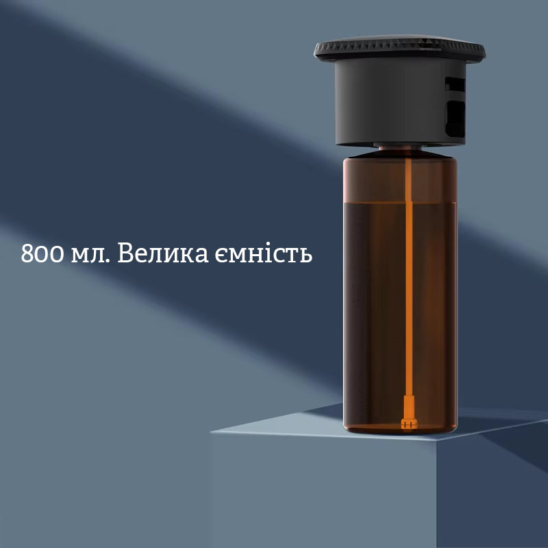 Диффузер "INCANTO-1000" Bluetooth, HVAC, черный