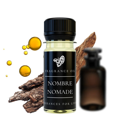 Ароматична рідина "Nomade", 50 ml
