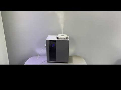 Диффузер "INCANTO-300" Bluetooth, HVAC, черный