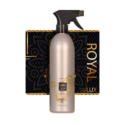 Ароматизатор для текстилю "Royal" 500 ml