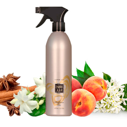 Ароматизатор для текстилю "Royal" 500 ml