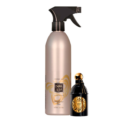 Ароматизатор для текстилю "Royal" 500 ml