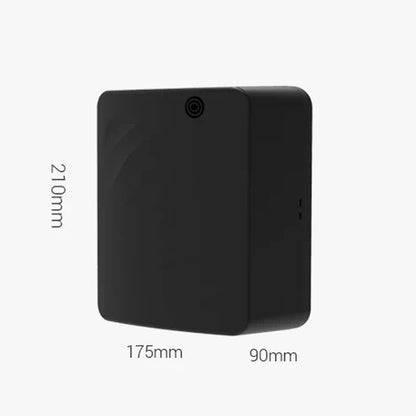 Дифузер "INCANTO-119" Bluetooth, чорний