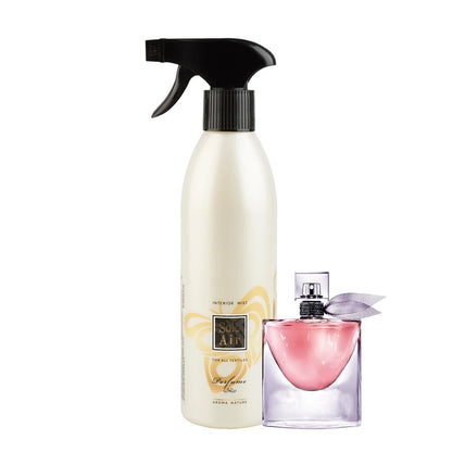 Ароматизатор для текстилю "Bella" 500 ml