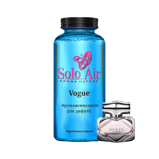 Ароматическая жидкость "Vogue", 50 ml
