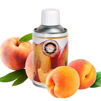 Аерозольний аромат "Peach" 250 мл