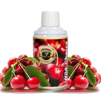 Аерозольний аромат "Wild cherry" 250 мл