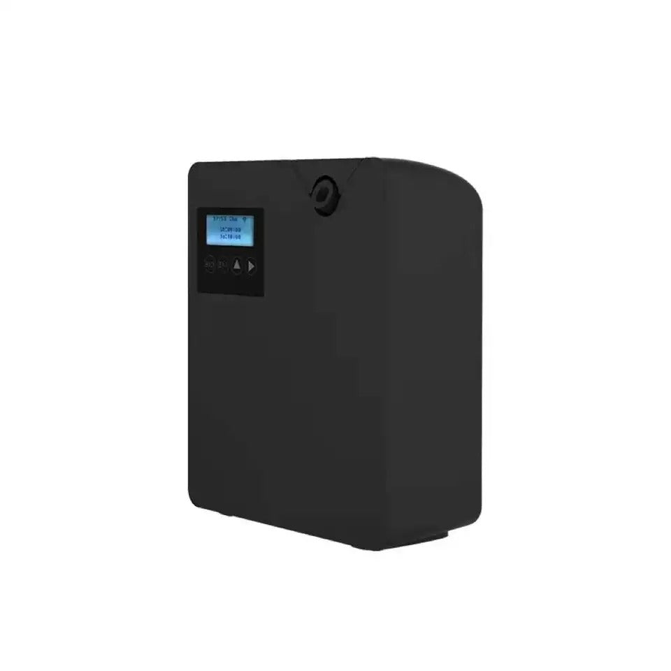 Дифузор для автоматичного розпилення аромату SOLO-PRO WiFi/BT BLACK