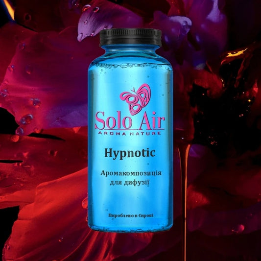 Ароматическая жидкость "Hypnotic", 50 ml 